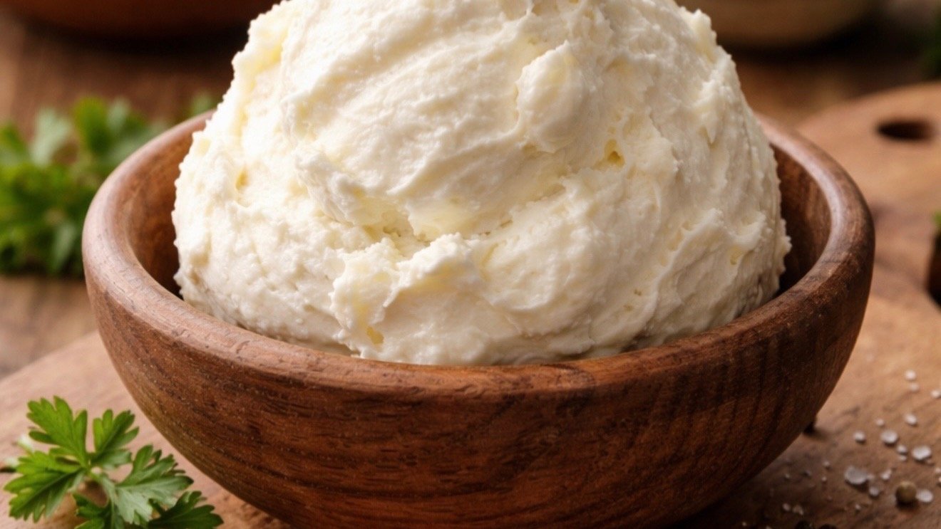 Kugla kajmaka
