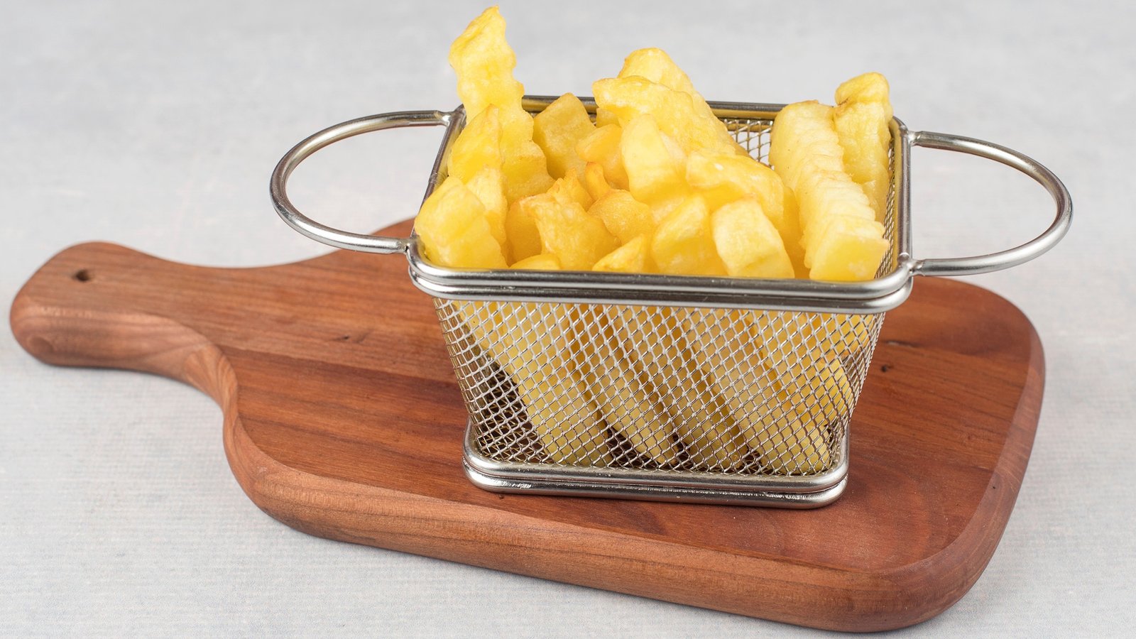 Pomfrit 200 g